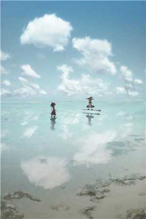 曾许我一川烟雨热门小说