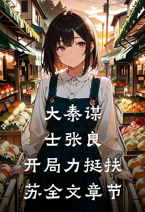 大秦谋士张良开局力挺扶苏全文章节阅读