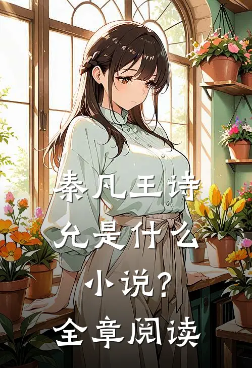 秦凡王诗允是?全章阅读免费