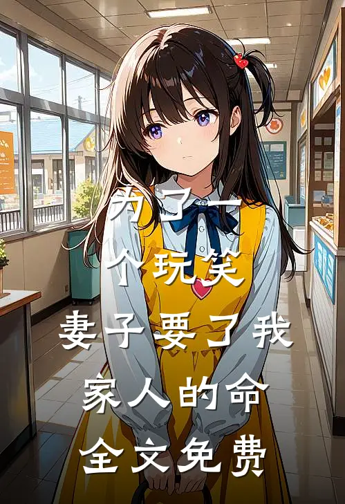 为了一个玩笑,妻子要了我家人的命全文免费