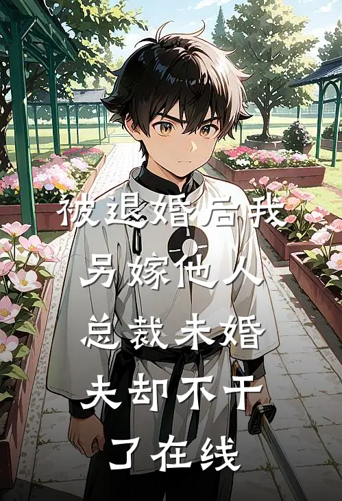 被退婚后我另嫁他人,总裁未婚夫却不干了在线观看