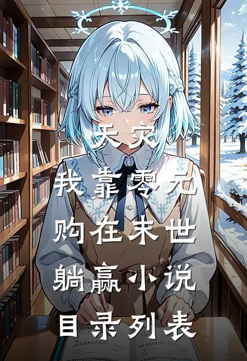 我来奉献你，你对我嗤之以鼻爆火霸榜小说
