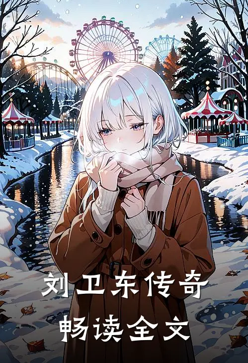 刘卫东传奇畅读全文在线阅读