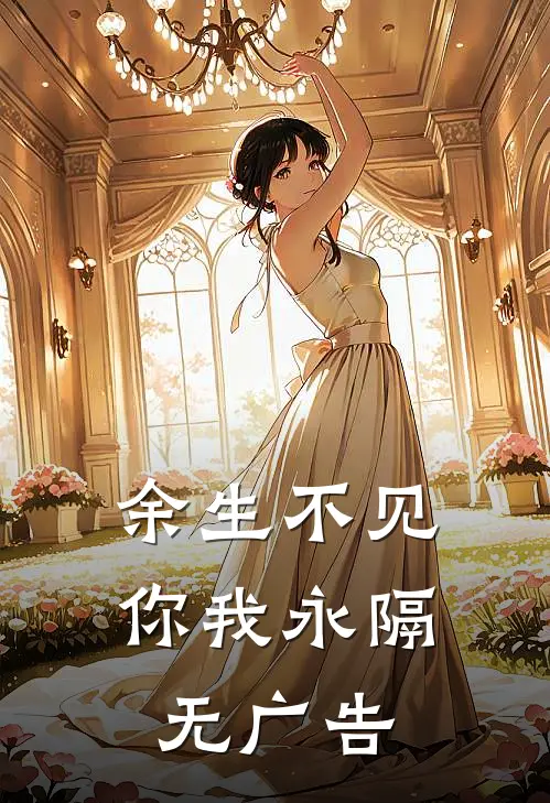 余生不见,你我永隔无广告免费阅读