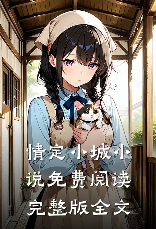 情定小城小说免费阅读完整版全文