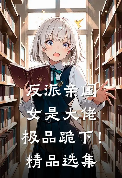 反派亲闺女是大佬，极品跪下！精品选集