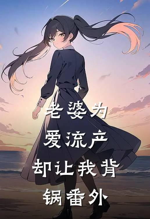 老婆为爱流产,却让我背锅 番外