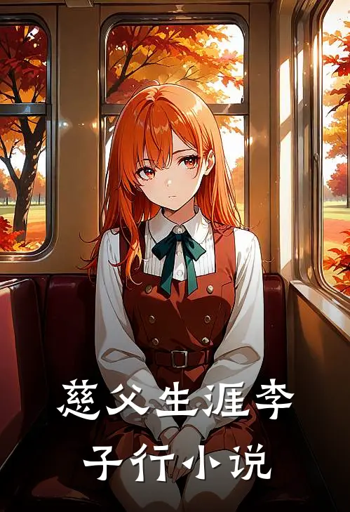 慈父生涯李子行小说