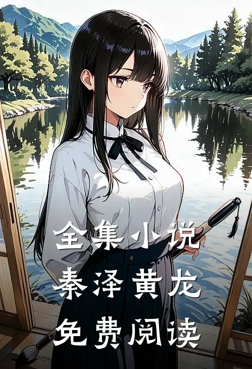 全集小说秦泽黄龙免费阅读