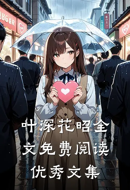 叶深花昭全文免费阅读优秀文集