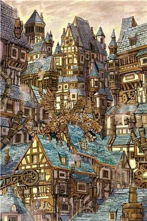 他的小满胜万全优质全文阅读