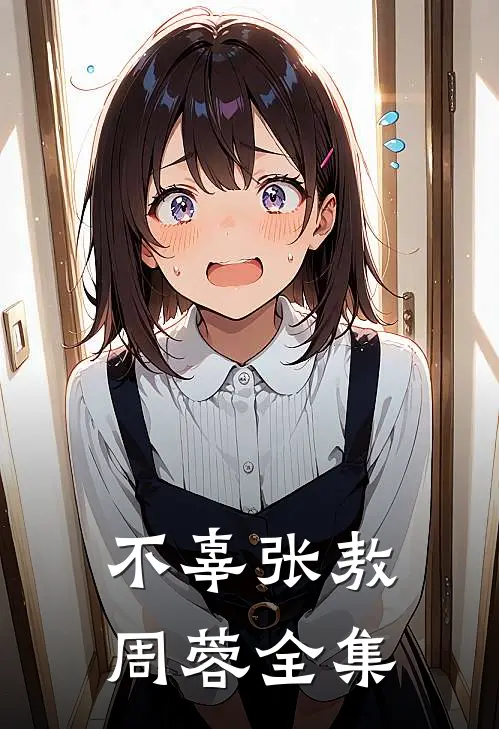 不辜张敖周蓉 全集
