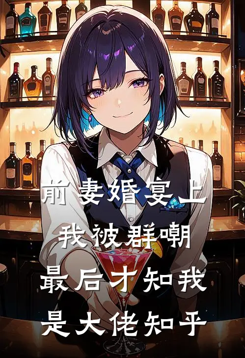 前妻婚宴上我被群嘲,最后才知我是大佬知乎全文