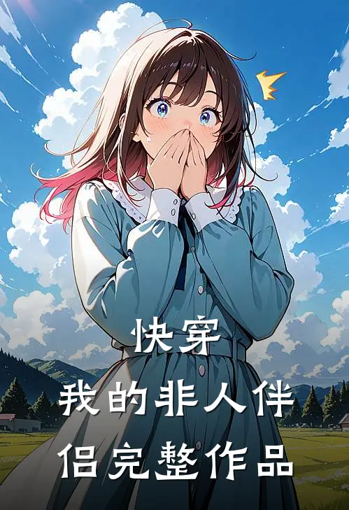 快穿我的非人伴侣完整作品
