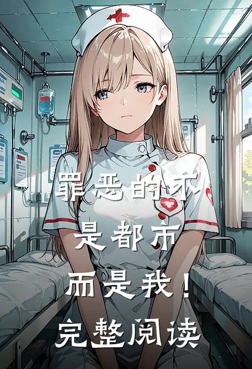 罪恶的不是都市,而是我!完整阅读免费