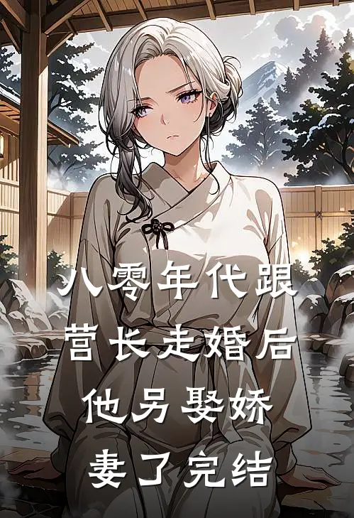 八零年代跟营长走婚后,他另娶娇妻了完结