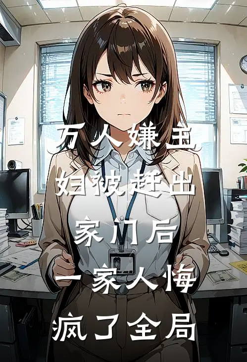 万人嫌主妇被赶出家门后,一家人悔疯了全局