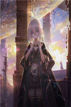 余生你不是归途广告+结局