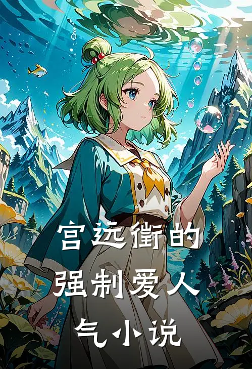宫远徵的强制爱人气小说