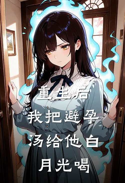 重生后,我把避孕汤给他白月光喝(傅遮危林见雪)免