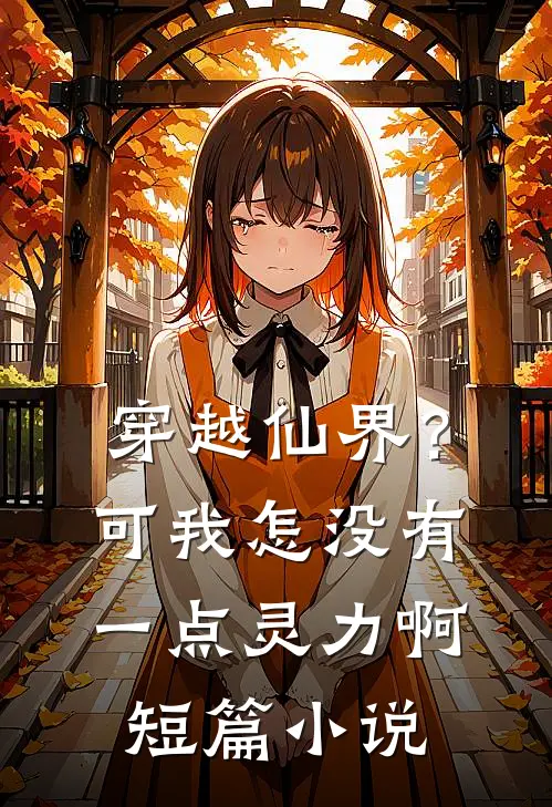 穿越仙界?可我怎没有一点灵力啊短篇推荐