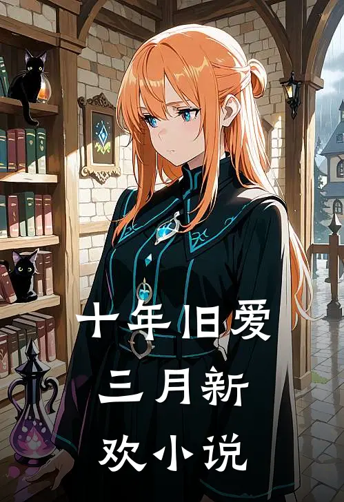 十年旧爱,三月新欢