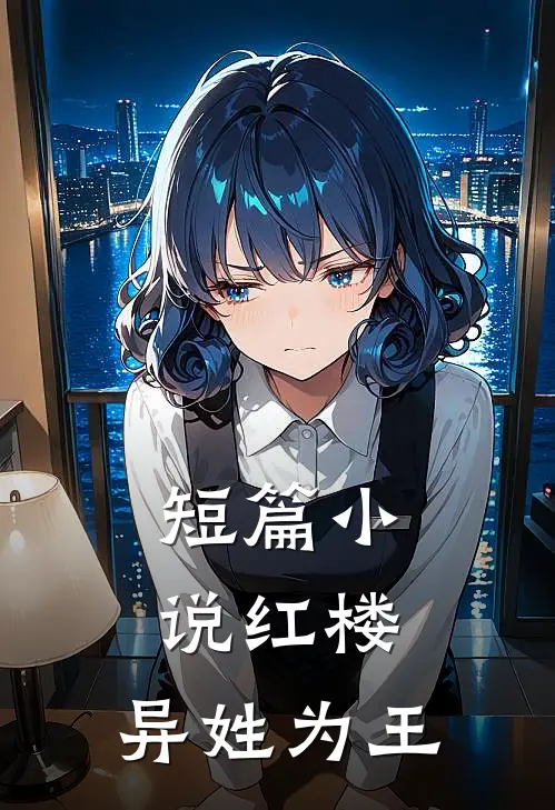 短篇红楼异姓为王在线阅读
