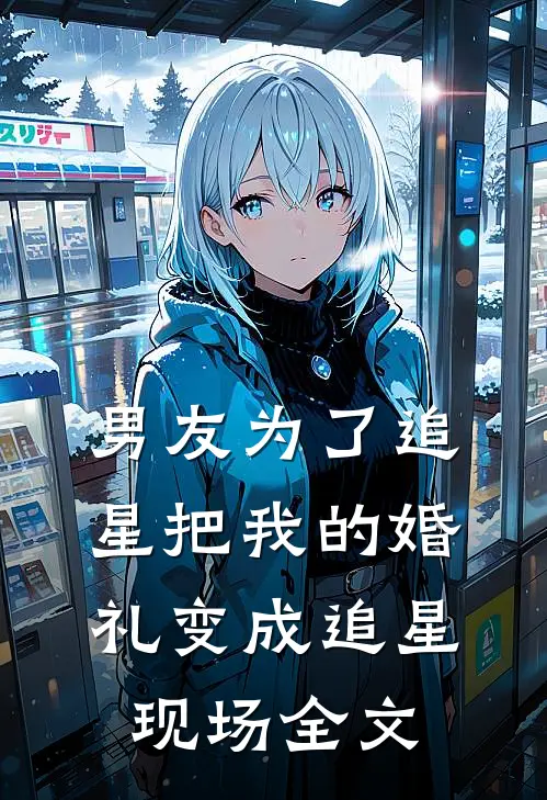 男友为了追星把我的婚礼变成追星现场全文在线阅读