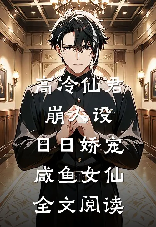 高冷仙君崩人设，日日娇宠咸鱼女仙全文阅读