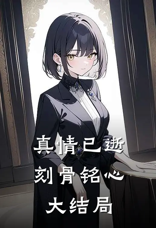 真情已逝,刻骨铭心大结局