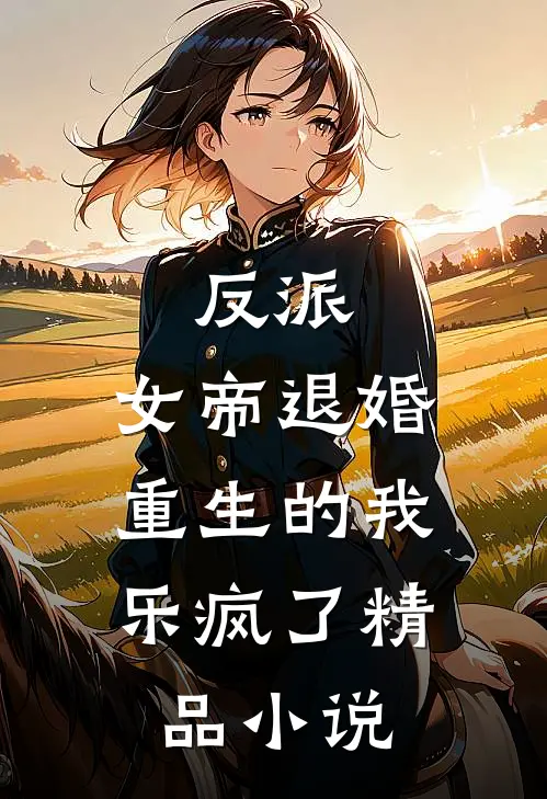 反派女帝退婚,重生的我乐疯了精品在线阅读