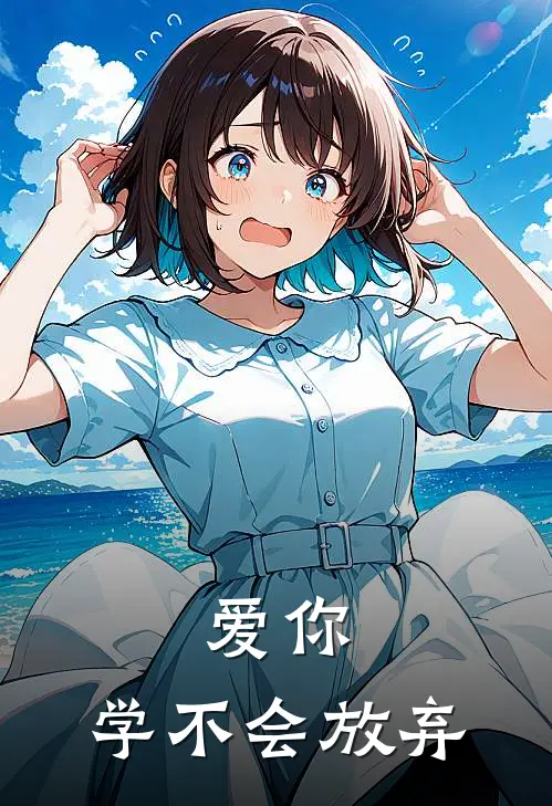 爱你,学不会放弃