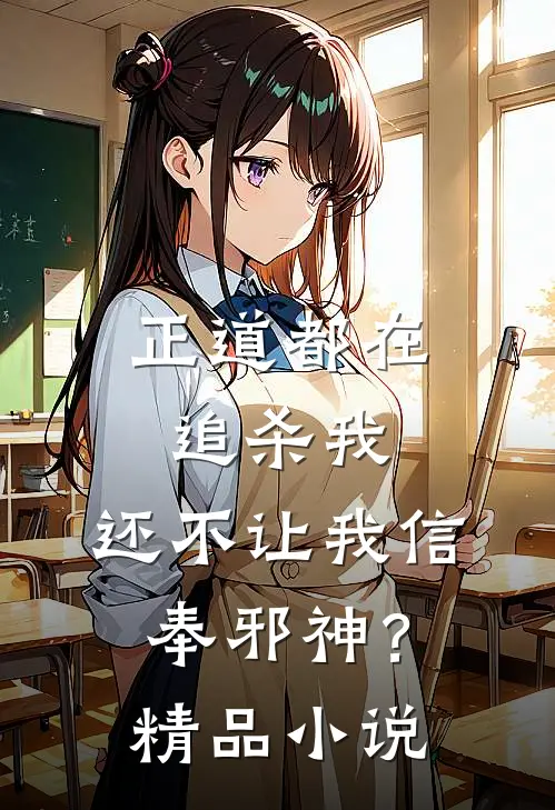正道都在追杀我,还不让我信奉邪神?精品网