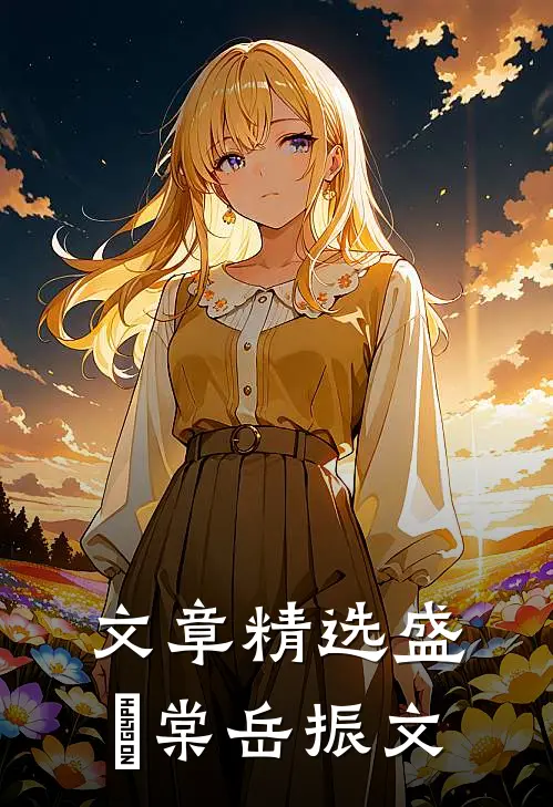 文章精选盛玥棠岳振文