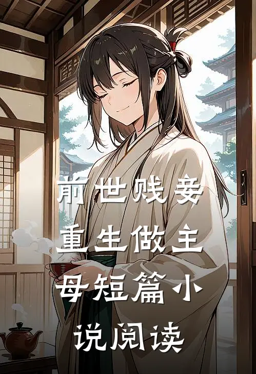 前世贱妾,重生做主母短篇阅读免费