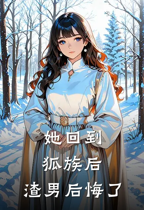 她回到狐族后,渣男后悔了