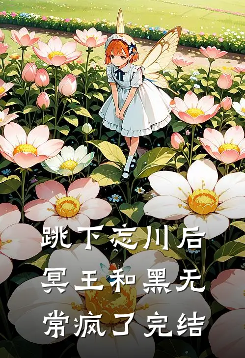 跳下忘川后，冥王和黑无常疯了完结