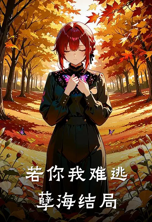 若你我难逃孽海结局