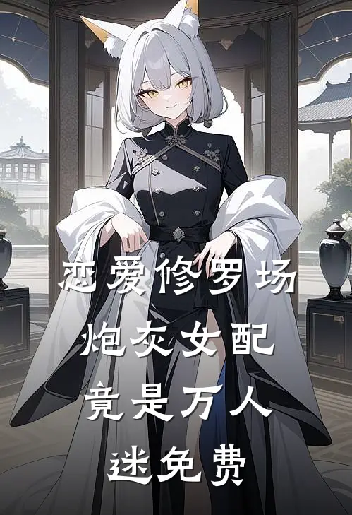 恋爱修罗场炮灰女配竟是万人迷免费