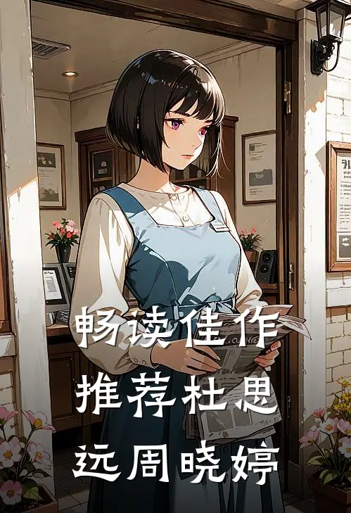 畅读佳作推荐杜思远周晓婷的书