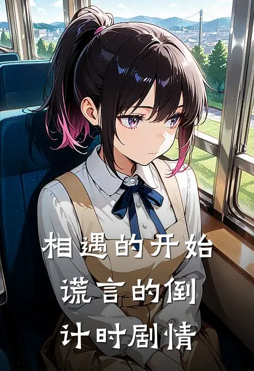 相遇的开始,谎言的倒计时剧情解析