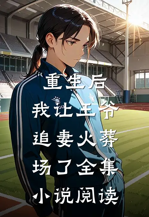 重生后,我让王爷追妻火葬场了全集阅读免费