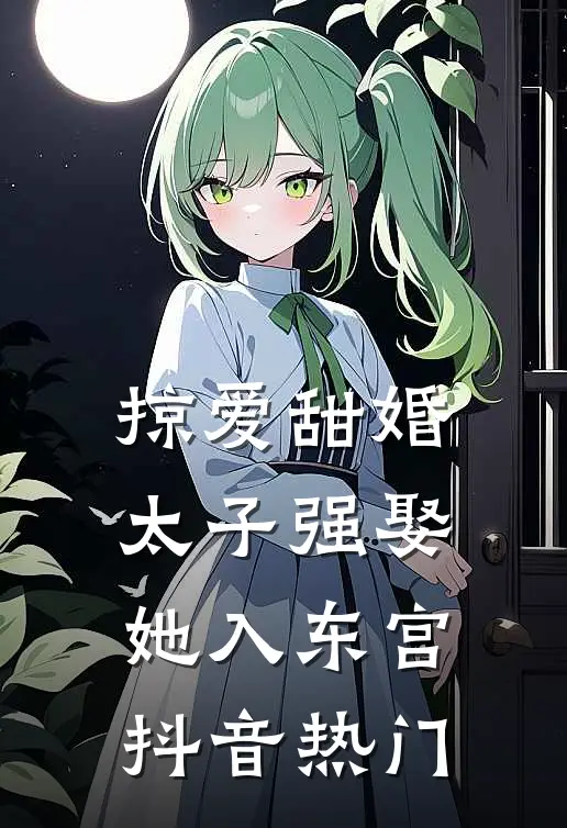 掠爱甜婚：太子强娶她入东宫抖音热门