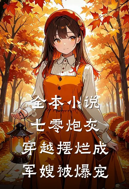 全本小说七零炮灰，穿越摆烂成军嫂被爆宠