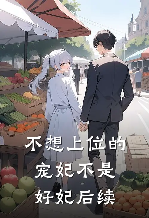 不想上位的宠妃不是好妃后续