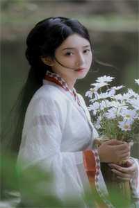 谁许你落笔成念推荐