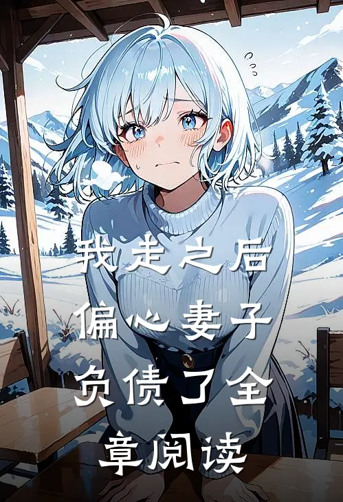 我走之后,偏心妻子负债了全章阅读