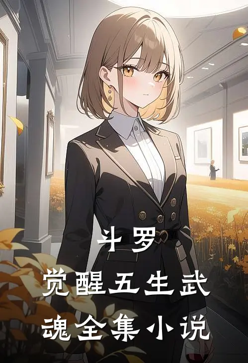 斗罗觉醒五生武魂全集免费阅读