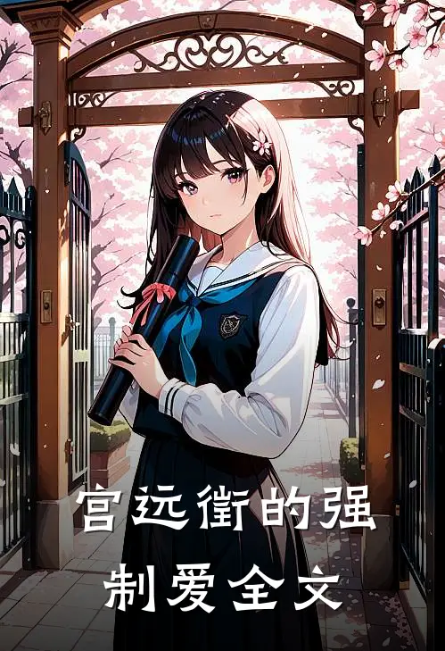 宫远徵的强制爱全文
