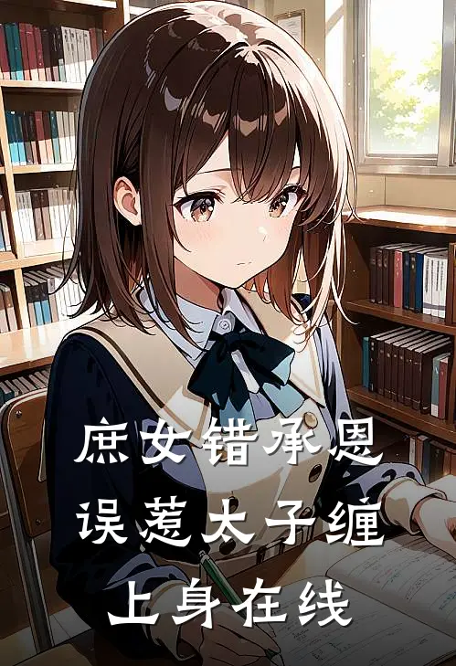 庶女错承恩,误惹太子缠上身在线